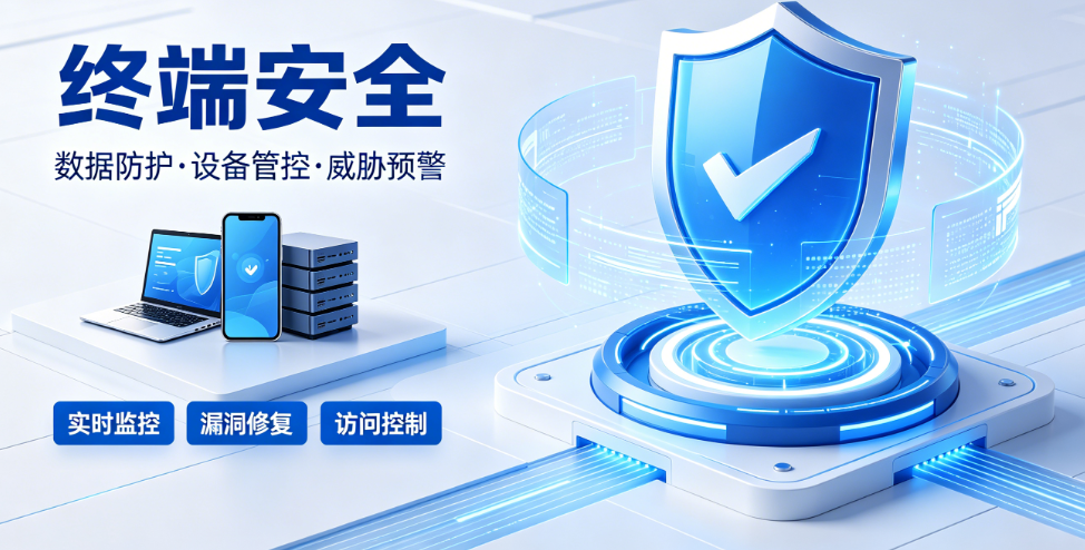 终端安全